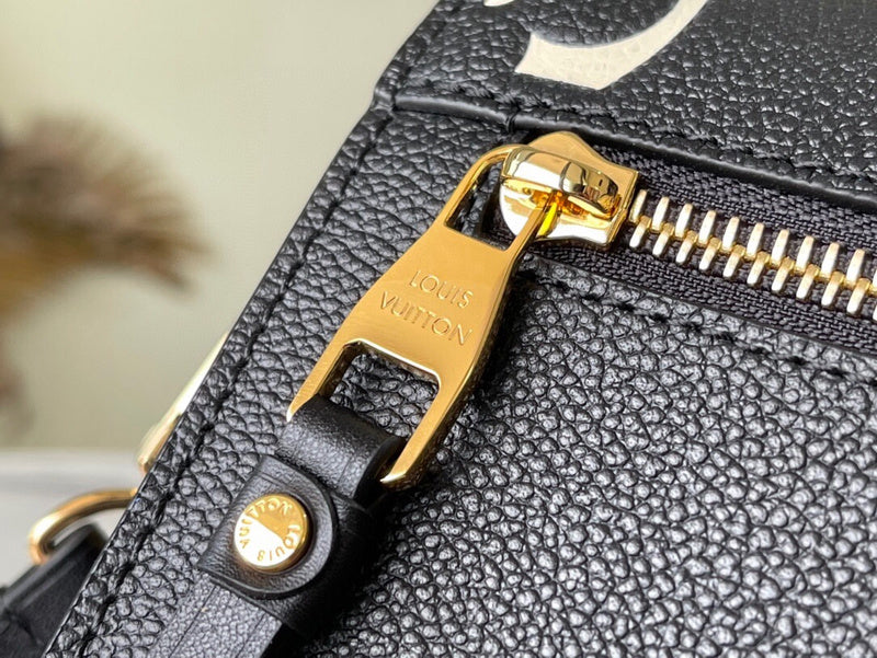 Fashion Luxe Touch bags - 5402