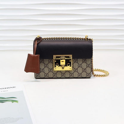 Luxe Touch Bags - Luxe Touch Bags - 1002