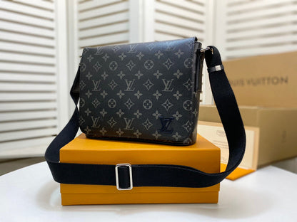 Luxe Touch Fashion LTB-bags - 17651