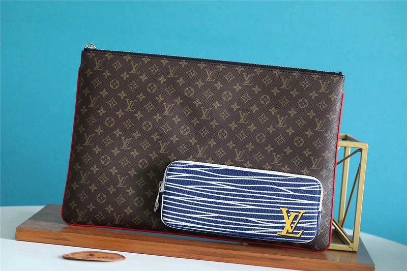 Luxe Touch Fashion LTB-bags - 10830