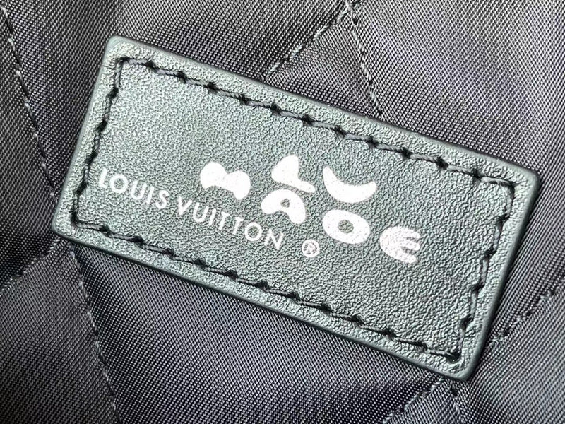Luxe Touch Fashion LTB-bags - 17207