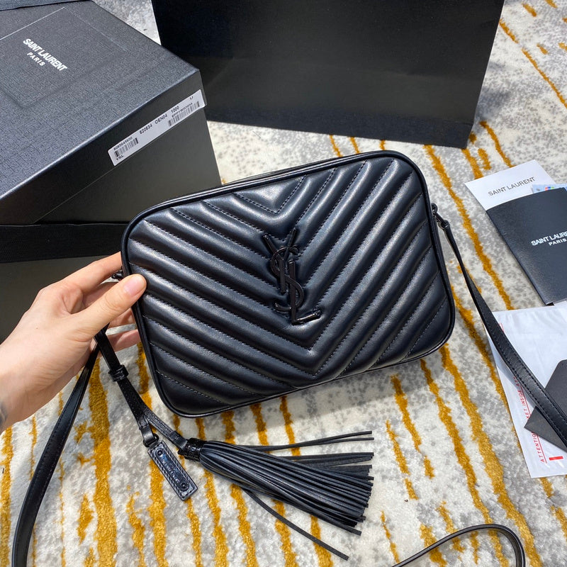Luxe Touch - SLY Bags 055
