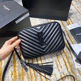 Luxe Touch - SLY Bags 055