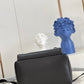 Luxe Touch Fashion LTB-Bags - 16695
