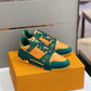 Luxe Touch Bags -  Men Shoes - 1491
