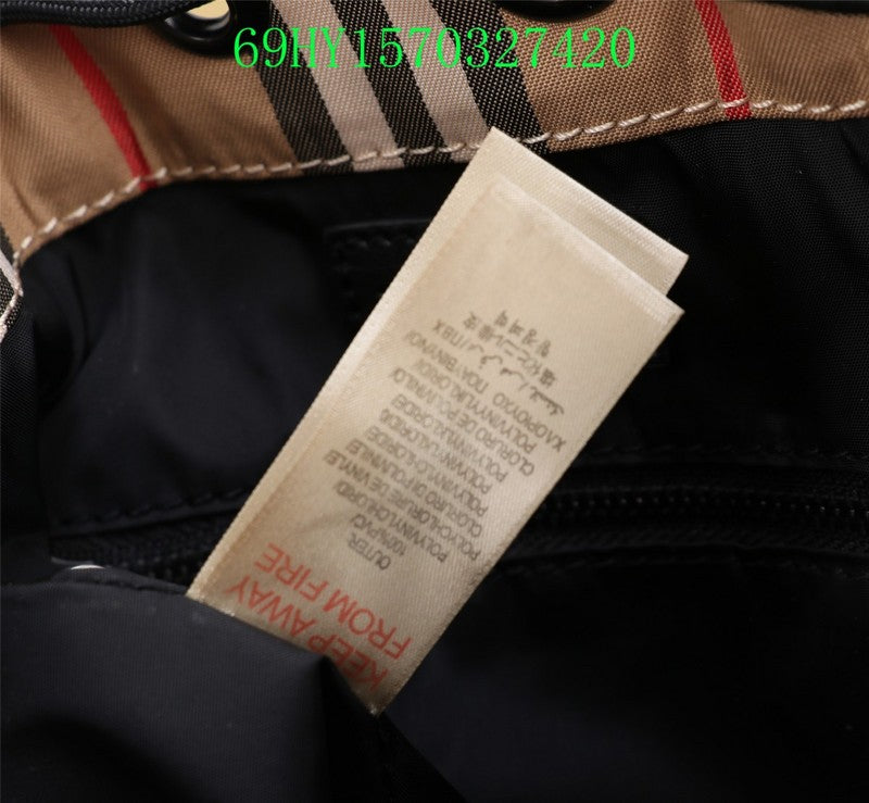 LTB Fashion -BBR Bags - 133