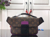 Fashion Luxe Touch bags - 2478