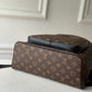 Luxe Touch Fashion LTB-bags - 17016