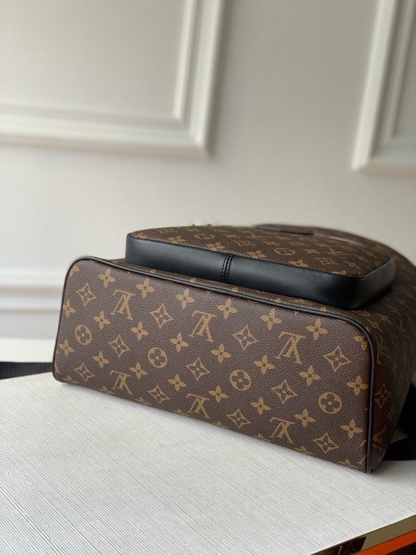 Luxe Touch Fashion LTB-bags - 17016