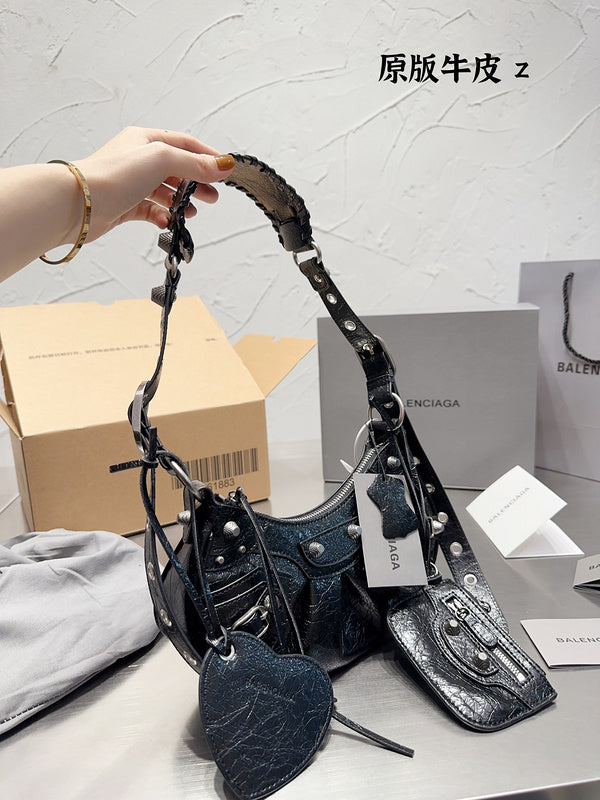 Luxe Touch Fashion - BGA Bags - 1503