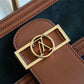 Luxe Touch Fashion LTB-bags - 8120