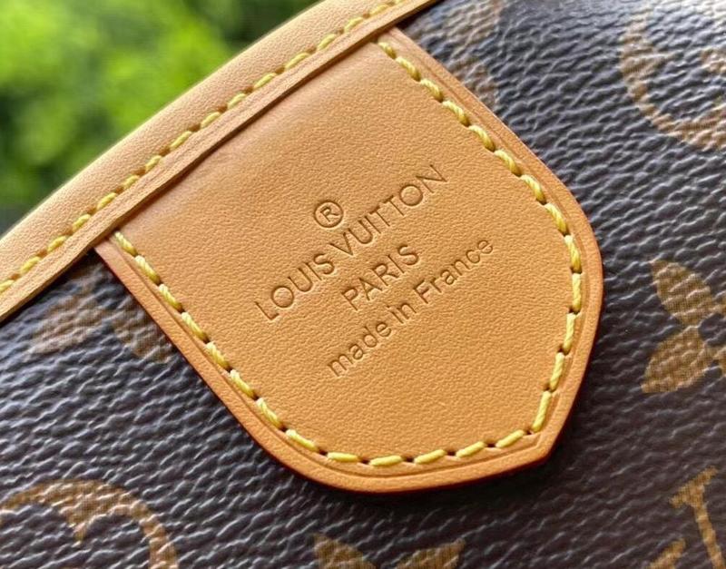 Luxe Touch Bags -   2175
