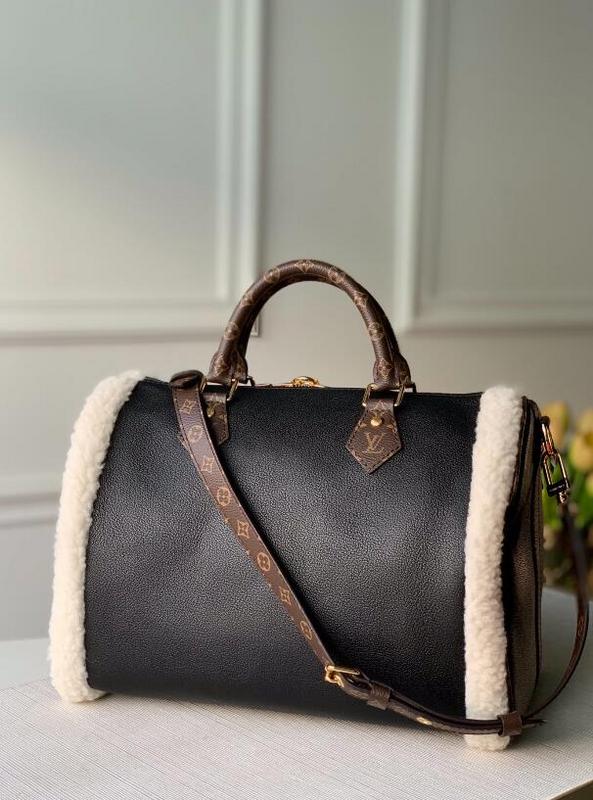 Luxe Touch Bags 

 - LTB Bags - 2596
