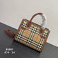 LTB Fashion -BBR Bags - 811