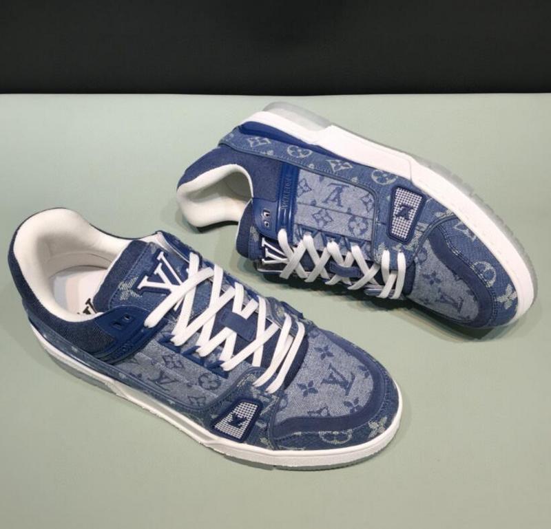Luxe Touch Bags -  Men Shoes - 1273