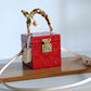 Luxe Touch Fashion LTB-bags - 9398
