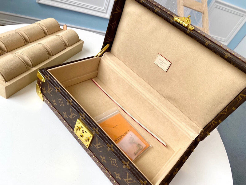 Fashion Luxe Touch bags - 4158