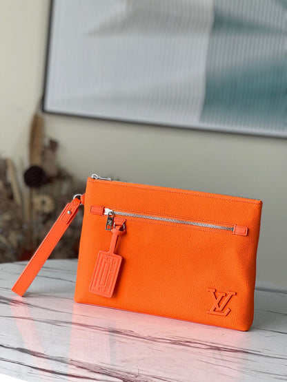 Fashion Luxe Touch bags - 5318