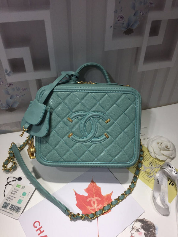 Luxe Touch Bags -  Bags - 713