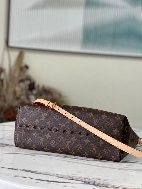Fashion Luxe Touch bags - 5286