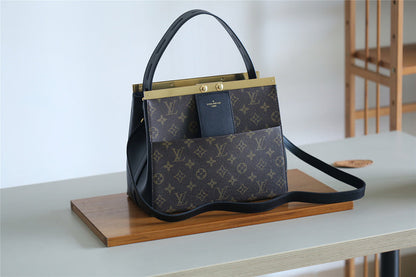 Luxe Touch Fashion LTB-bags - 8029