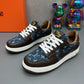 Luxe Touch Bags 

 - LTB Men Shoes - 670