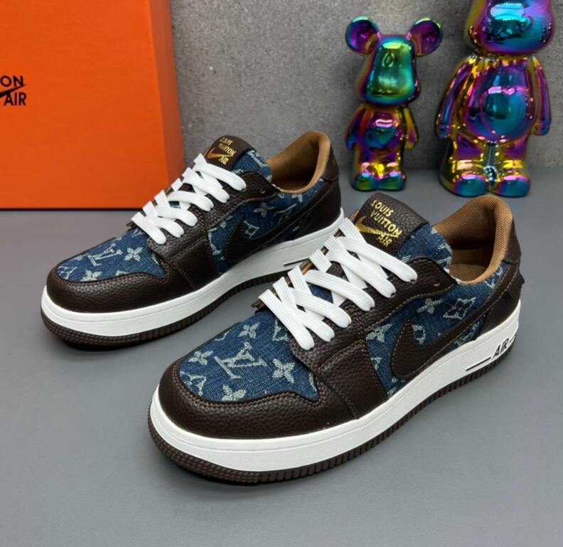 Luxe Touch Bags 

 - LTB Men Shoes - 670