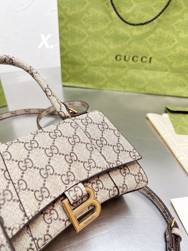 Luxe Touch Fashion - BGA Bags - 1491