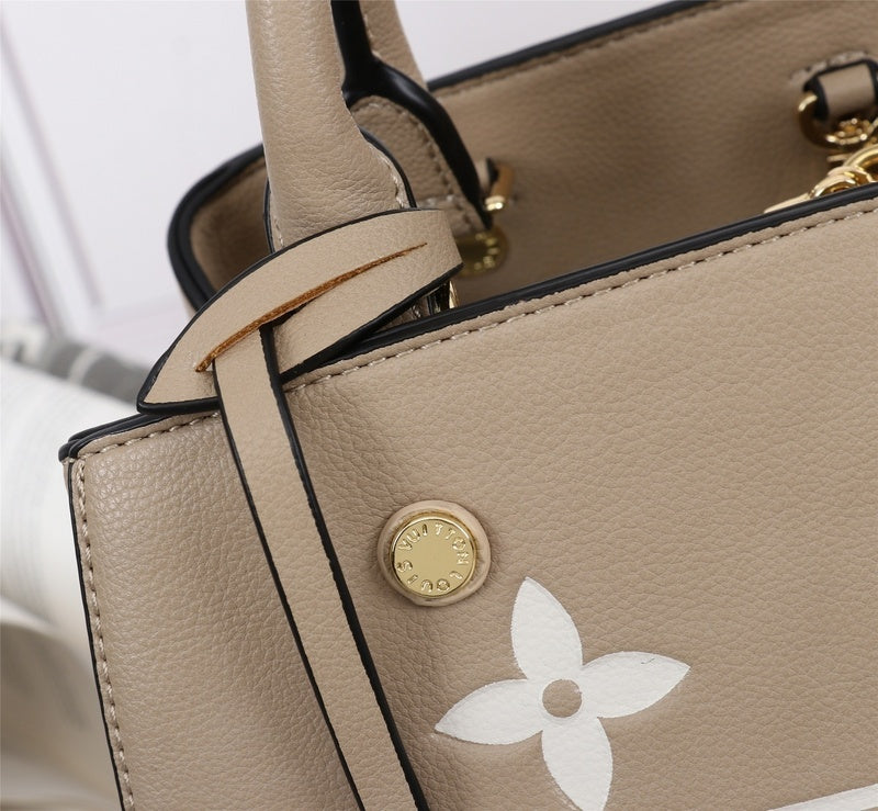 Fashion Luxe Touch bags - 3867