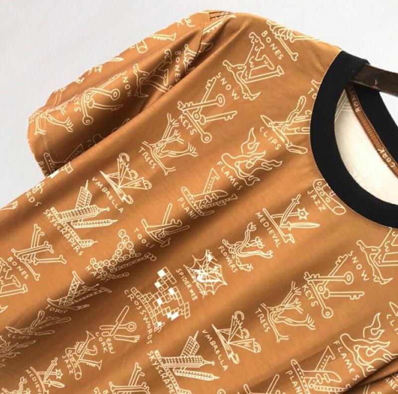Luxe Touch Bags -  Clothes - 008
