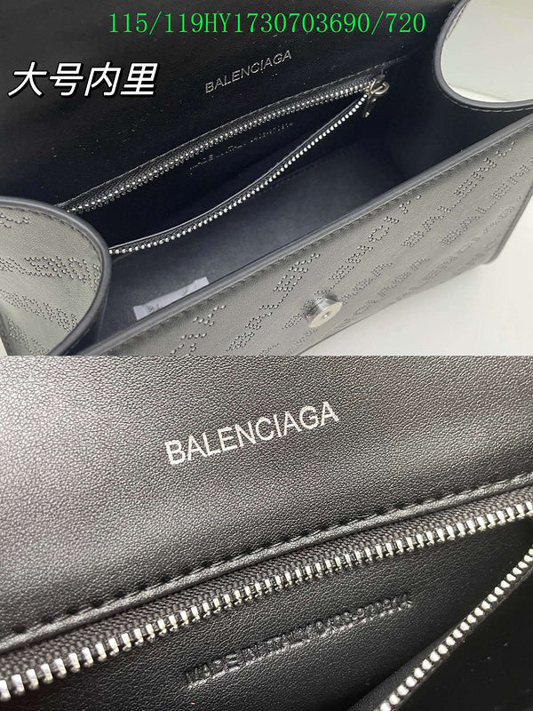 Luxe Touch Fashion - BGA Bags - 1734