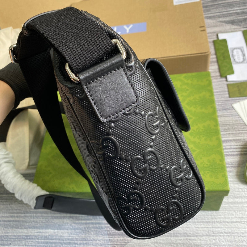 LTB - GG Bags - 2016