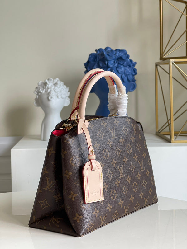 Luxe Touch Fashion LTB-bags - 17319