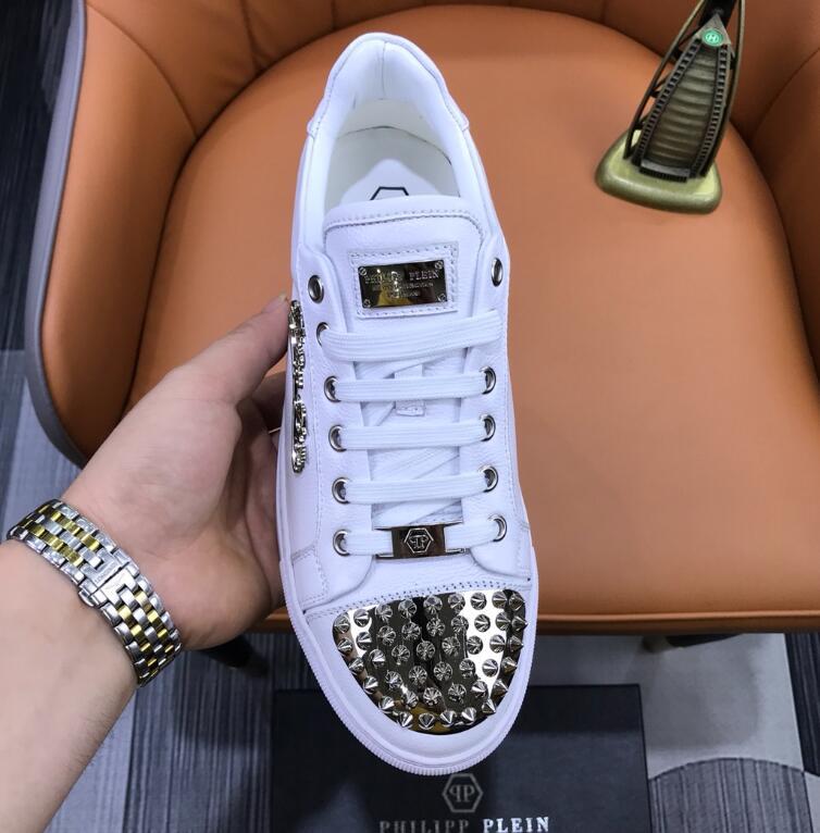 Luxe Touch Bags 

 - PHP Shoes - 103