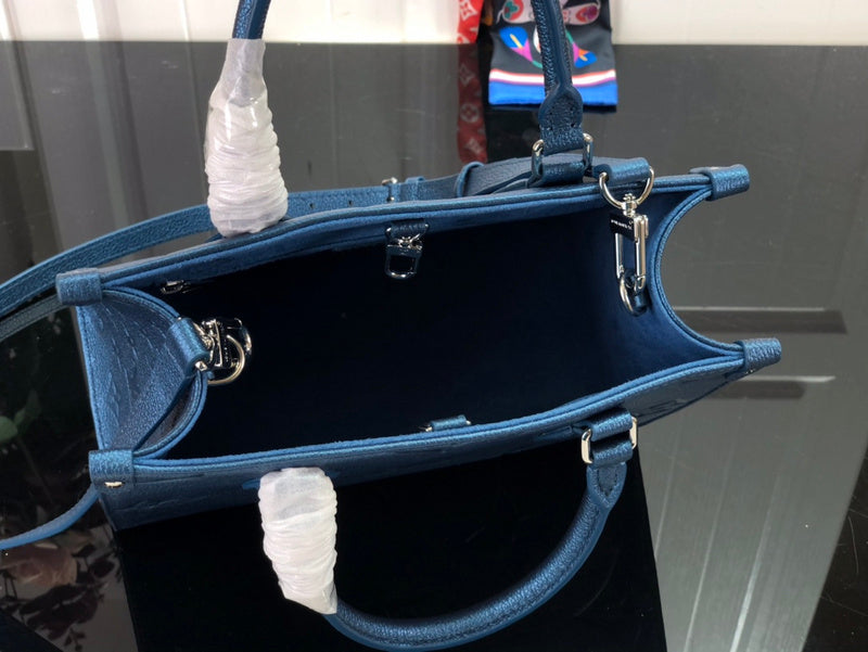 Luxe Touch Fashion LTB-bags - 17395