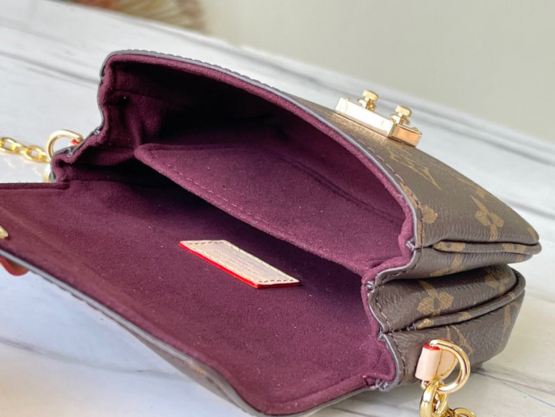 Fashion Luxe Touch bags - 5083