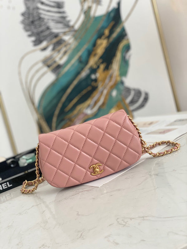 Luxe Touch Bags -  Bags - 346