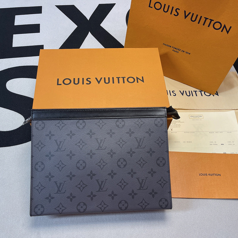 Luxe Touch Fashion LTB-bags - 10933