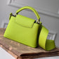 Luxe Touch Bags -   3111