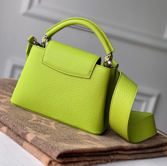 Luxe Touch Bags 

 - LTB Bags - 3111