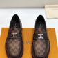 Luxe Touch Bags -  Men Shoes - 1125