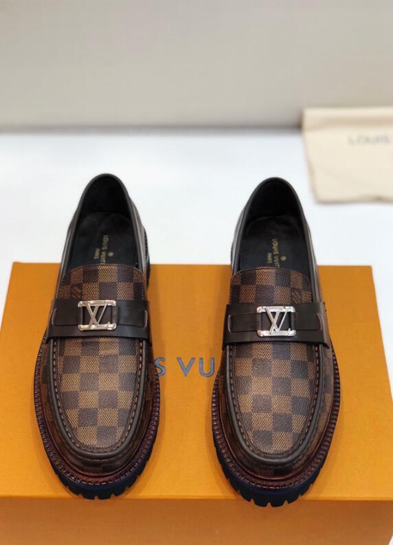 Luxe Touch Bags 

 - LTB Men Shoes - 1125