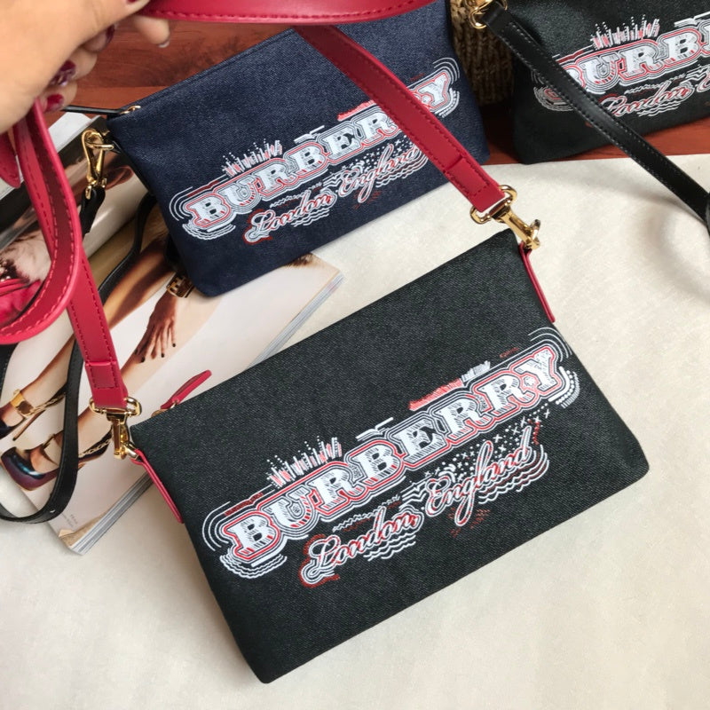 Luxe Touch Fashion -BBR Bags - 1113