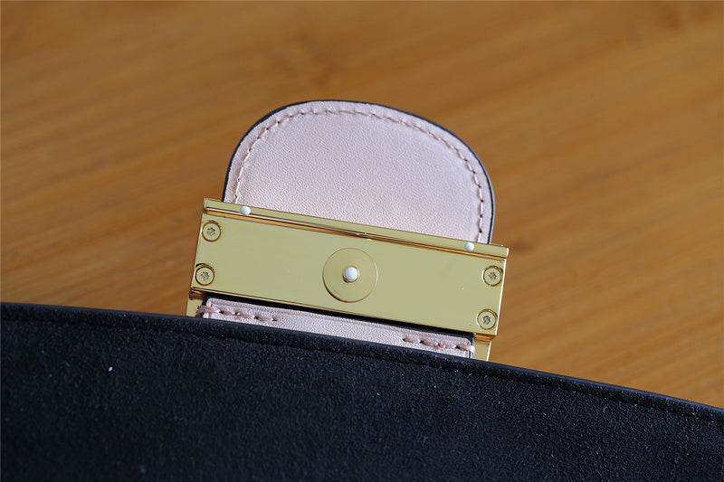 Luxe Touch Fashion LTB-bags - 8124