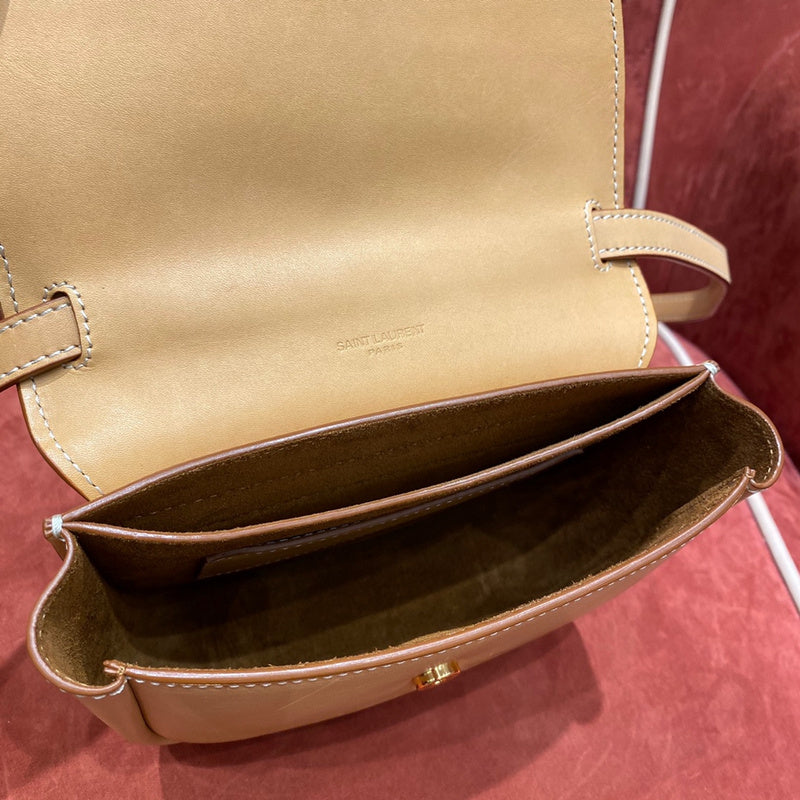 Luxe Touch - SLY Bags 198