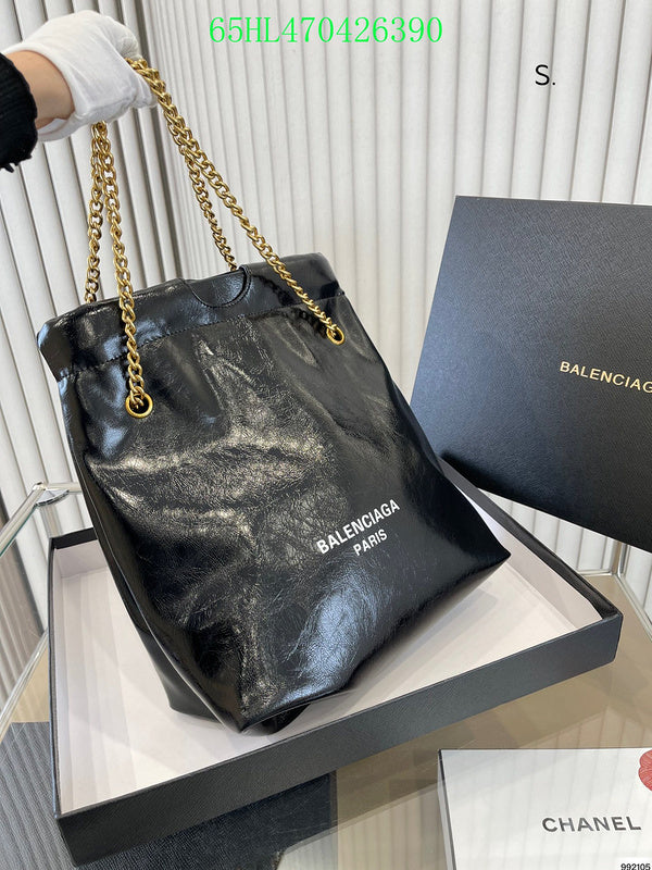 Luxe Touch Fashion - BGA Bags - 1807