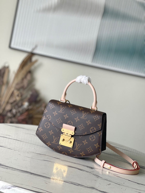 Fashion Luxe Touch bags - 4279