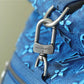Luxe Touch Fashion LTB-bags - 9587