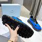 Luxe Touch Bags 

 - PD Men Shoes - 061