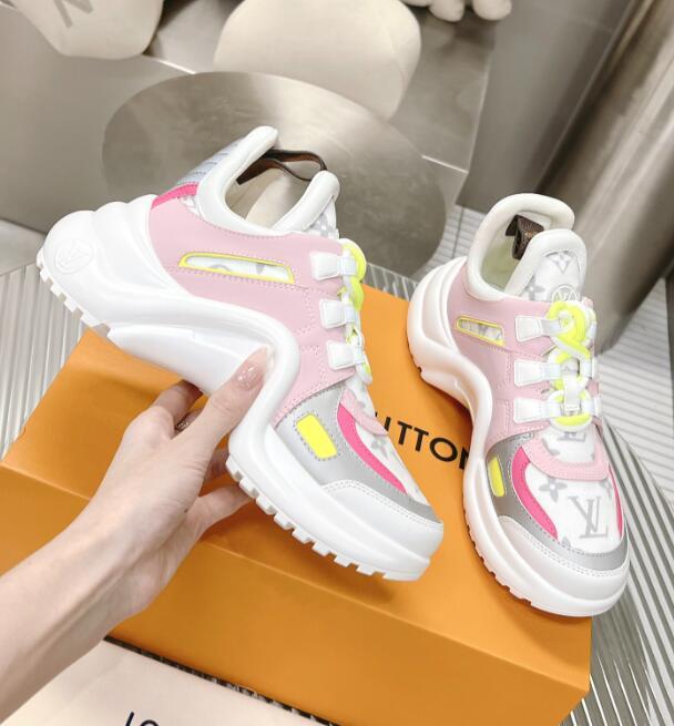 Luxe Touch Bags -  Women Shoes - 237